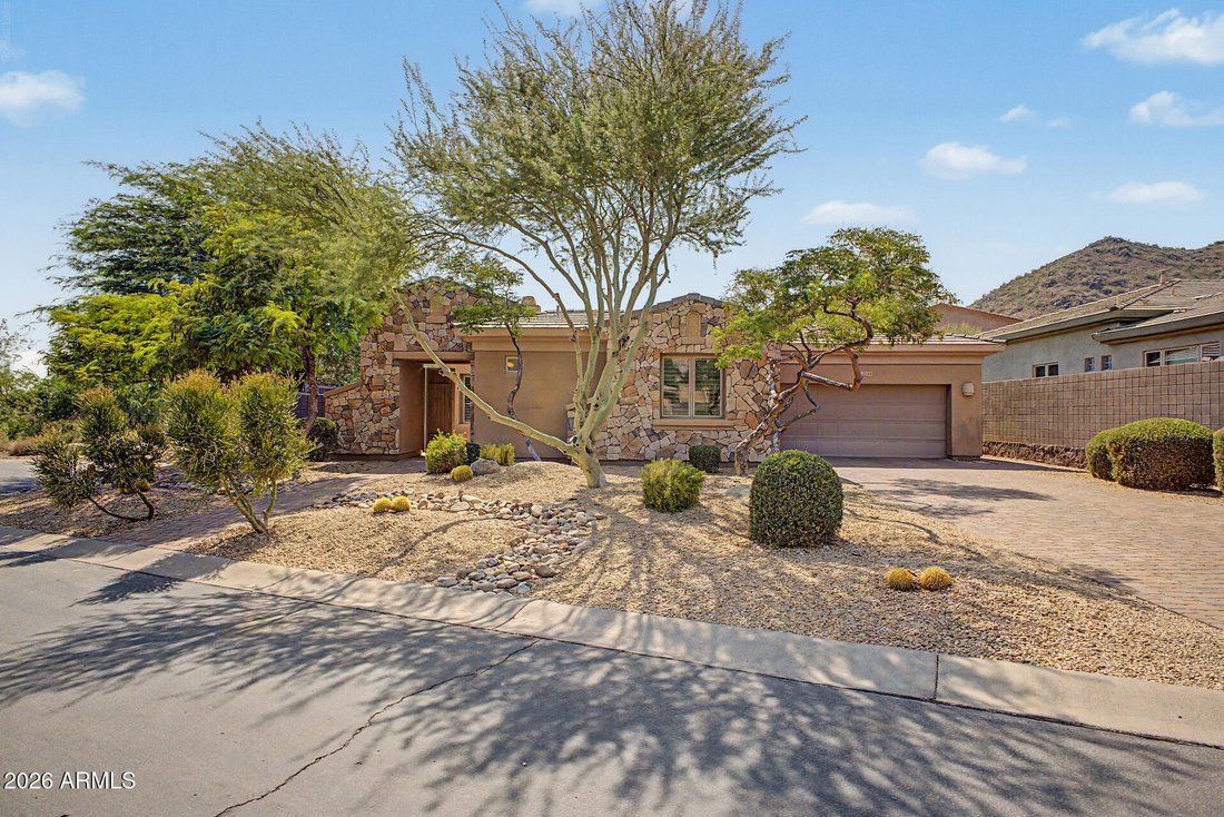 House in Scottsdale, Arizona, United States 3 - 18669027