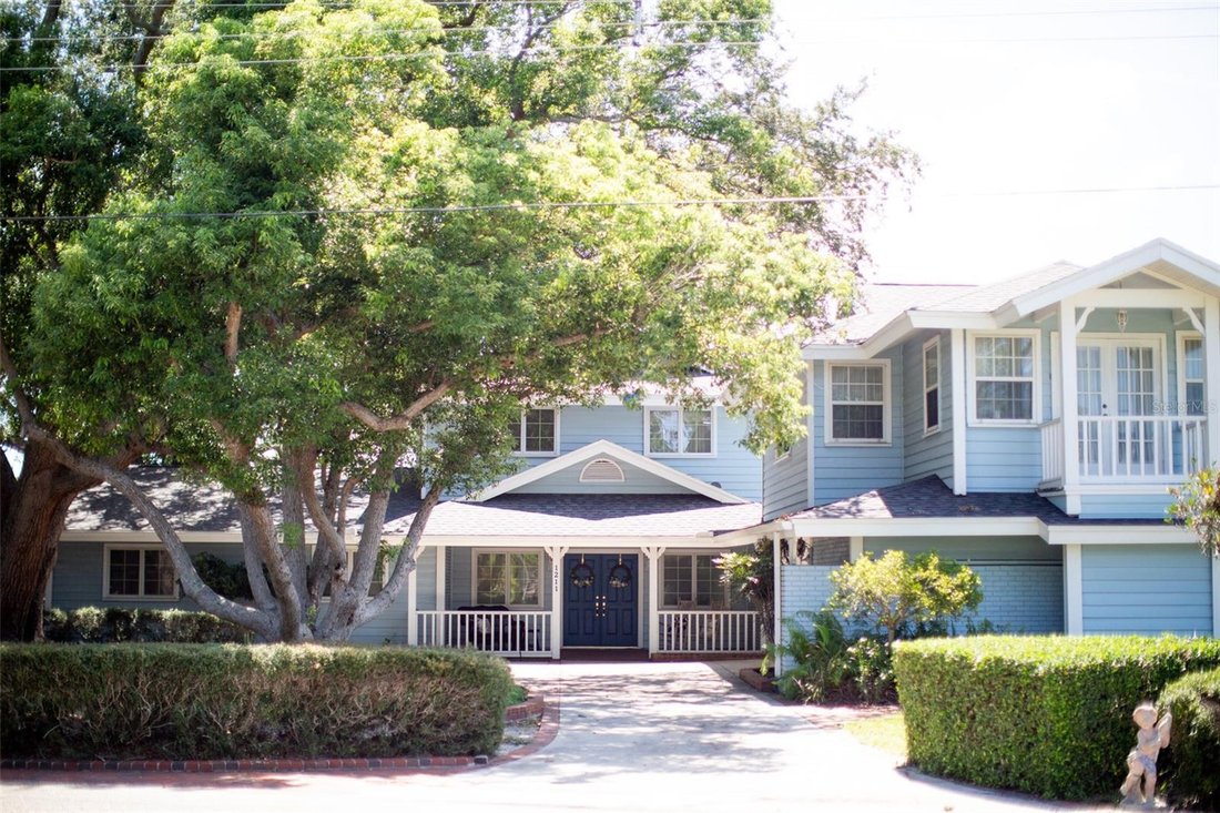 House in Bradenton, Florida, United States 3 - 18663069