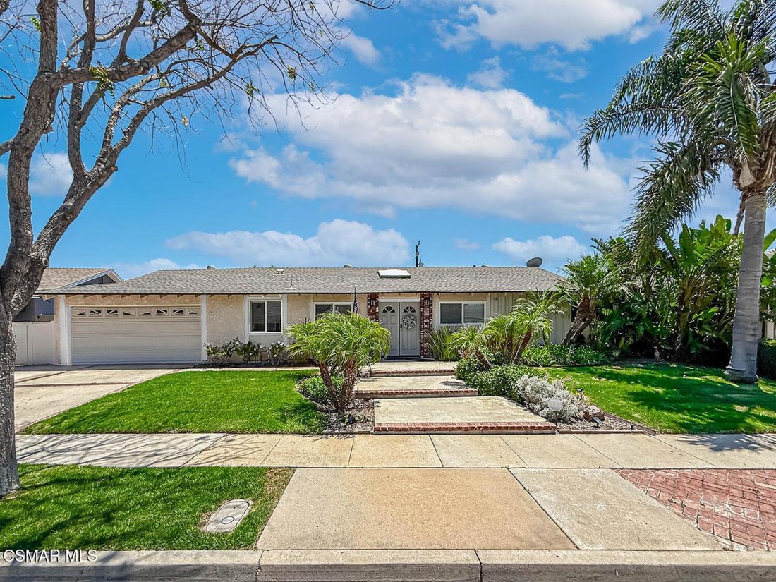 House in Simi Valley, California, United States 1 - 18670951