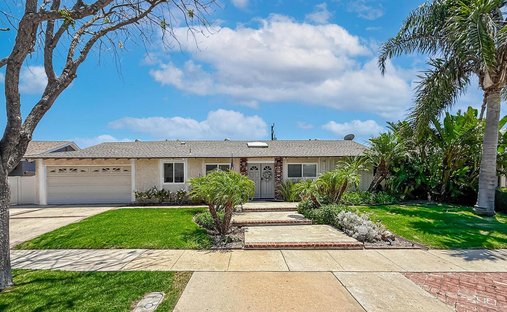 House in Simi Valley, California, United States 1