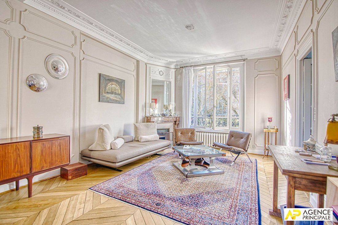Maison à Domaine National du Château, Versailles, France 3 - 18659986