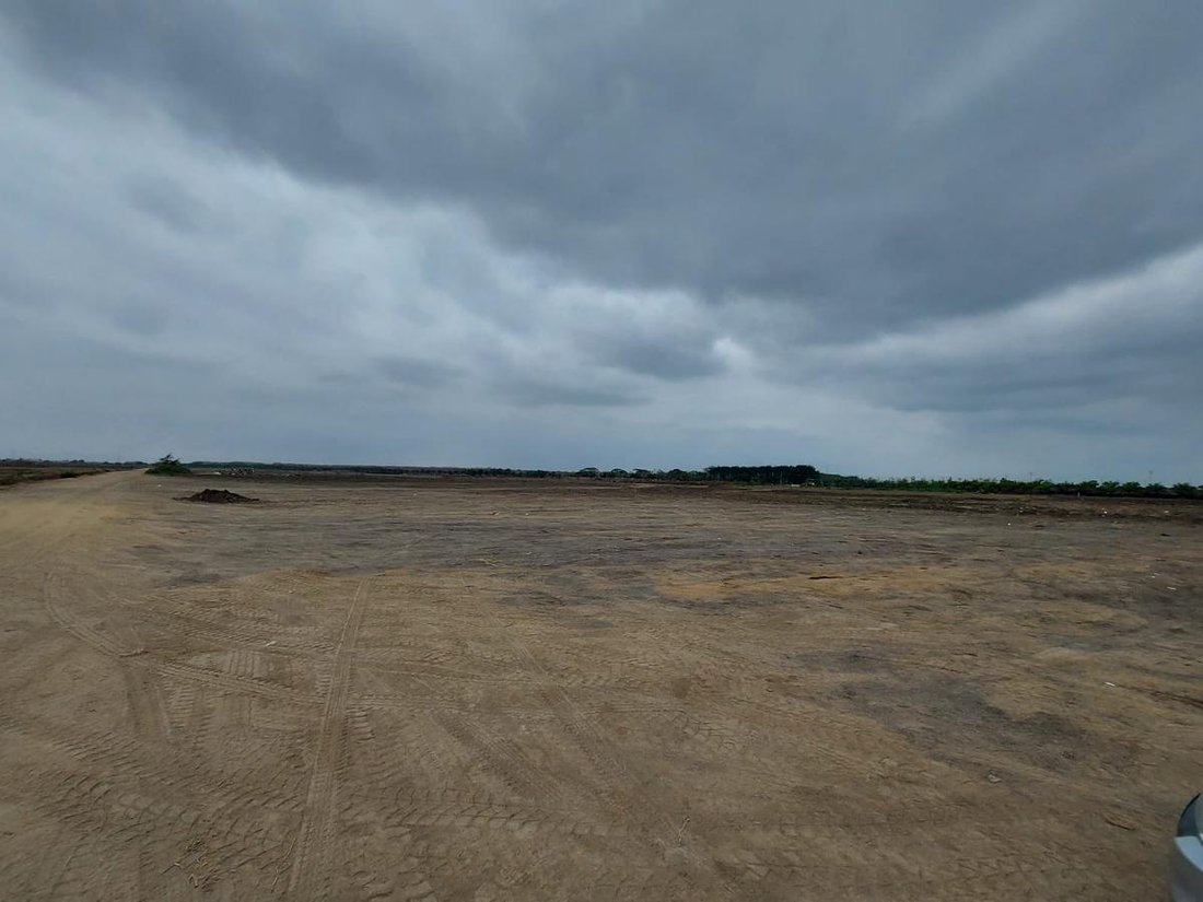 Land in Delia, Guayas, Ecuador 1 - 18660311