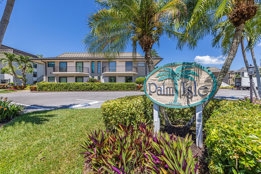 Condo in Marco Island, Florida, United States 1 - 18666450