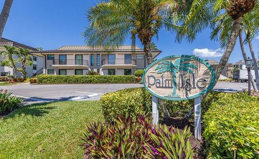 Eigentumswohnung in Marco Island, Florida, Vereinigte Staaten 1