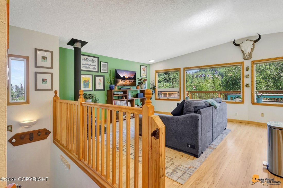House in Anchorage, Alaska, United States 5 - 18668759