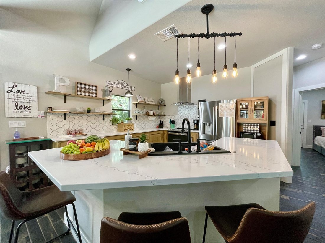Casa a Montgomery, Texas, Stati Uniti 3 - 18640452