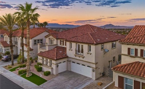 Casa a Henderson, Nevada, Stati Uniti 1