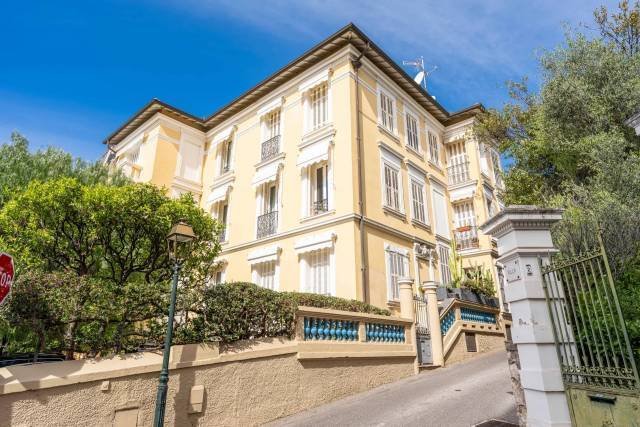 Apartment in Beaulieu-sur-Mer, Provence-Alpes-Côte d'Azur, France 1 - 17712554