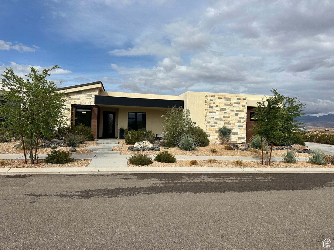 House in St. George, Utah, United States 1 - 18669107