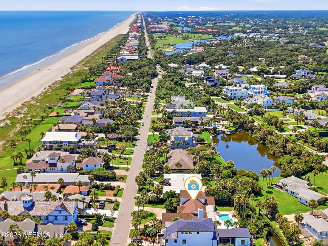House in Jacksonville Beach, Florida, United States 5 - 18656418