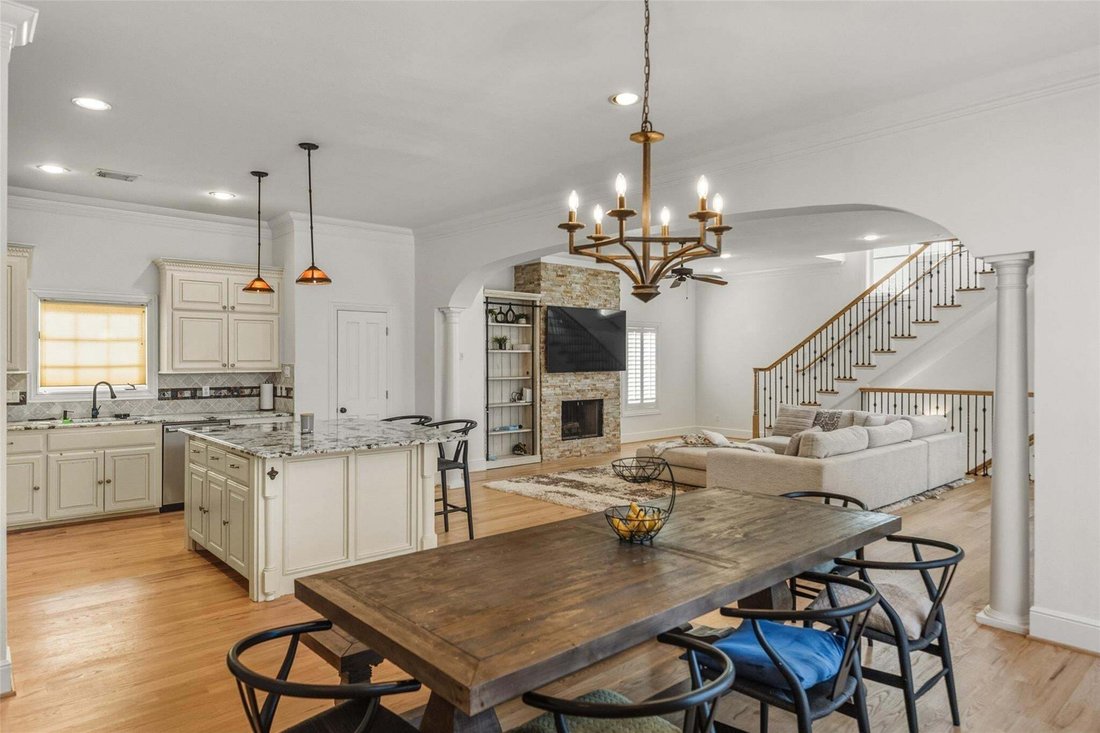 House in Houston, Texas, United States 4 - 18671588
