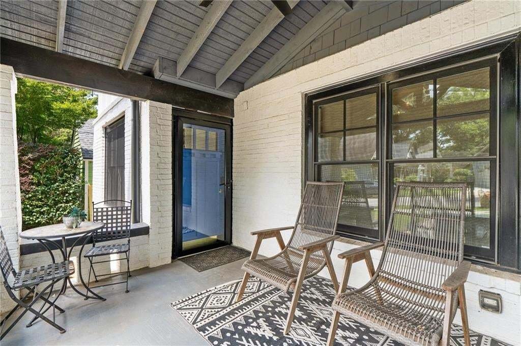 Casa a Atlanta, Georgia, Stati Uniti 4 - 18663702