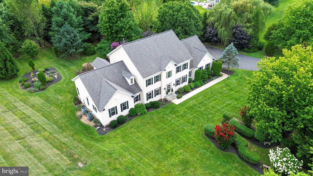 House in Purcellville, Virginia, United States 5 - 18666869