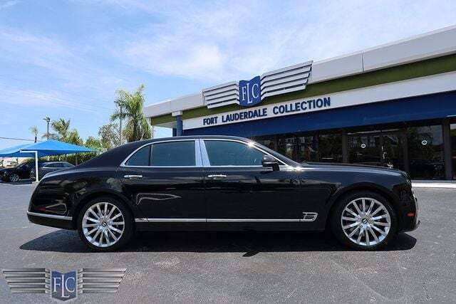 Sedan in Pompano Beach, FL, United States 2 - 18670945