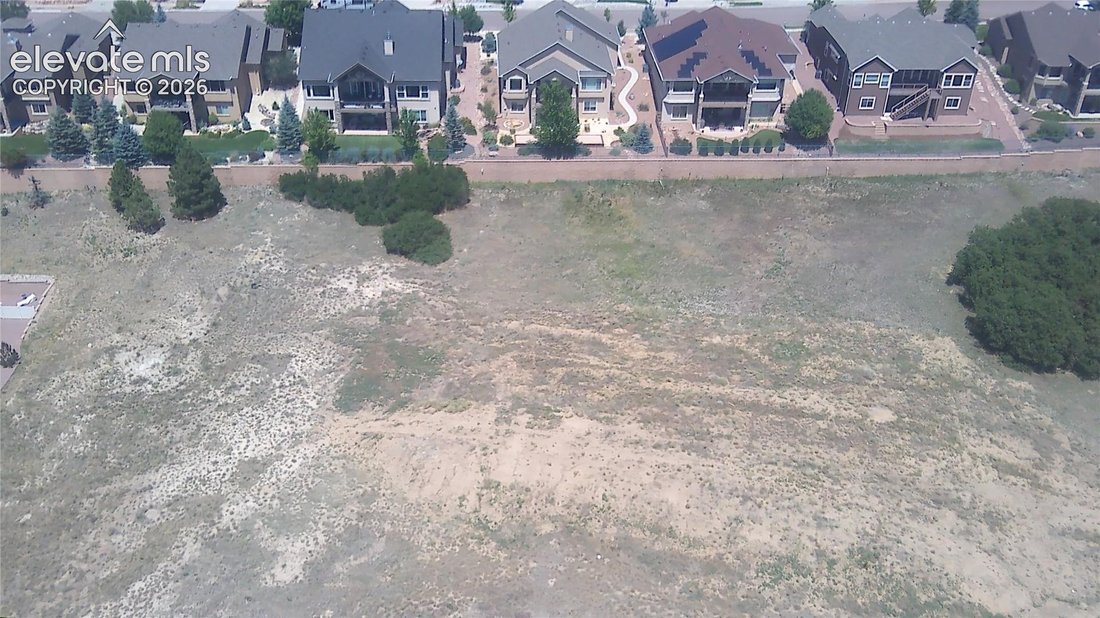 Land in Colorado Springs, Colorado, Vereinigte Staaten 4 - 18659689