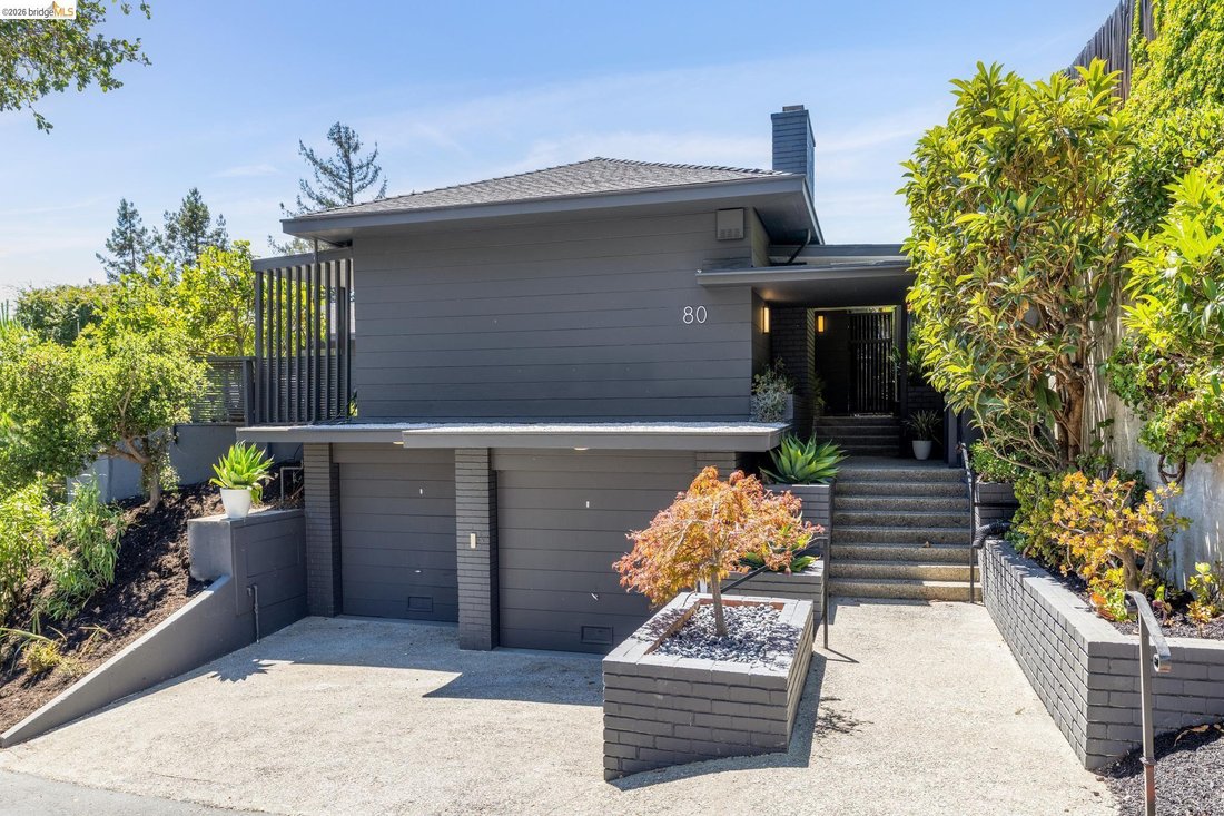House in Oakland, California, United States 5 - 18662238
