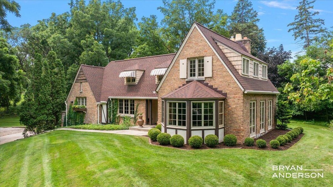 House in Grand Rapids, Michigan, United States 2 - 18659783