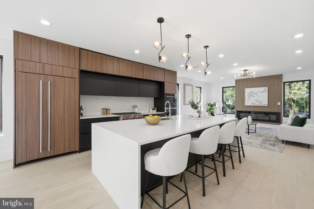House in Arlington, Virginia, United States 2 - 18659672