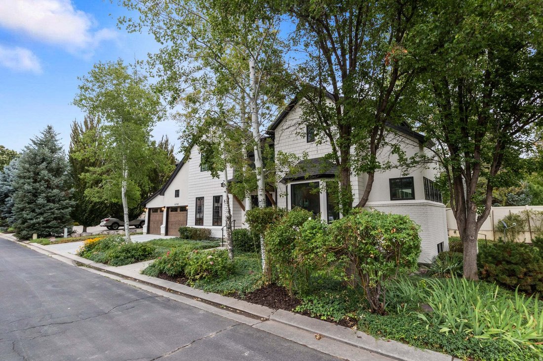 House in Cottonwood Heights, Utah, United States 4 - 18669109