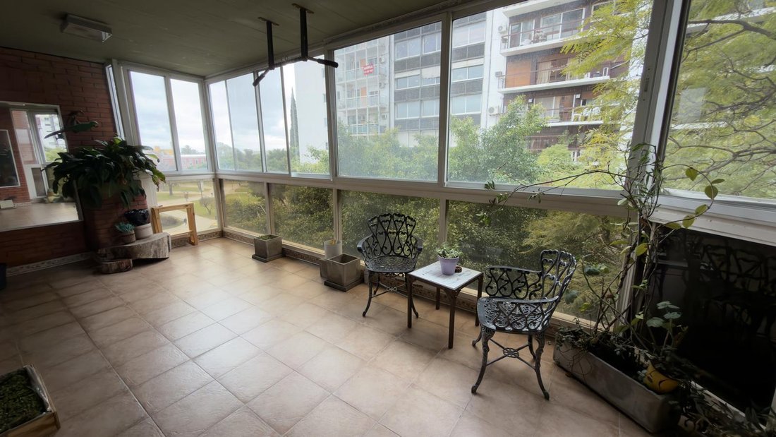 Apartment in Buenos Aires, Buenos Aires, Argentina 3 - 18659918