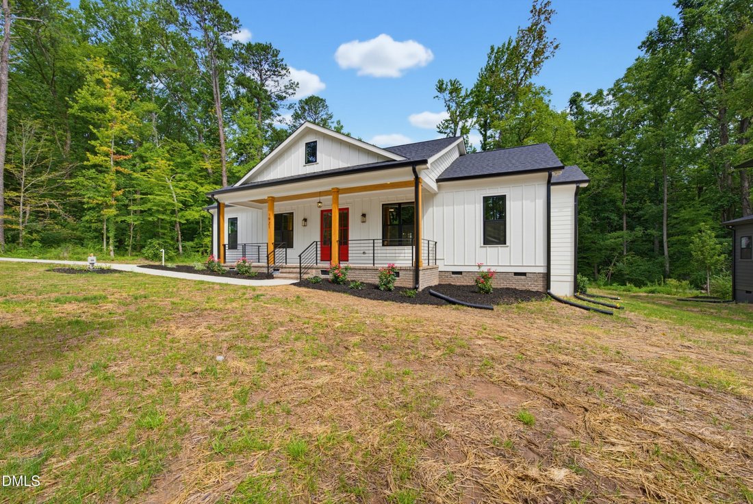 House in Durham, North Carolina, United States 3 - 18667882