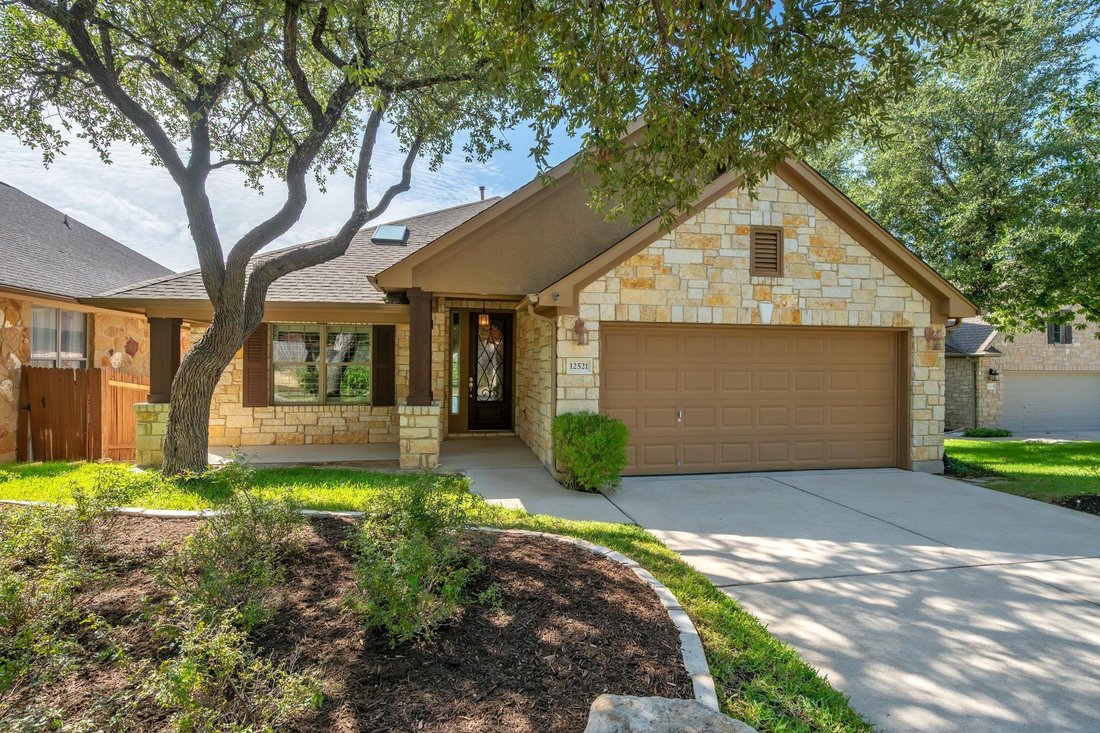 House in Austin, Texas, United States 1 - 18669371