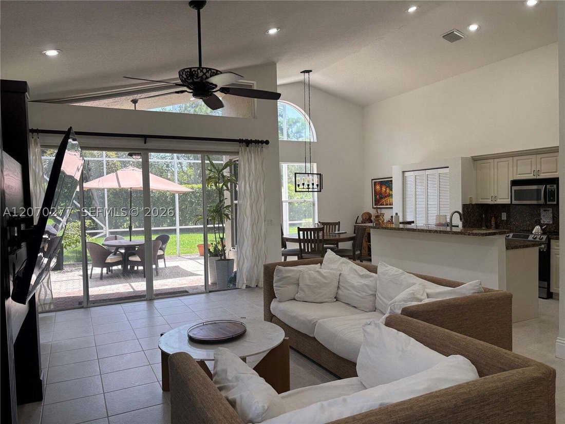 Casa a Boca Raton, Florida, Stati Uniti 2 - 18646213