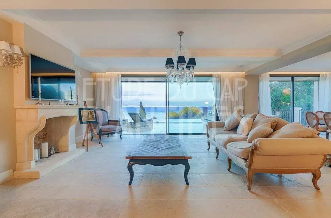 Villa in Fontmerle, Antibes, France 5 - 16395231