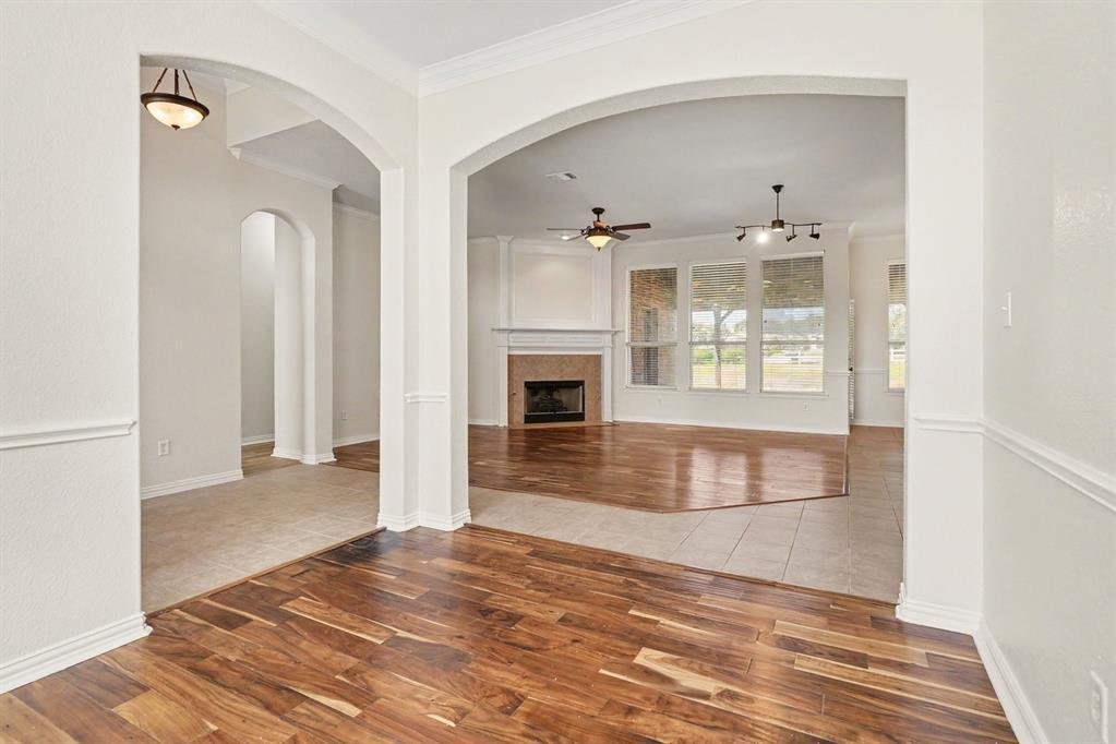 House in Joshua, Texas, United States 4 - 18668012