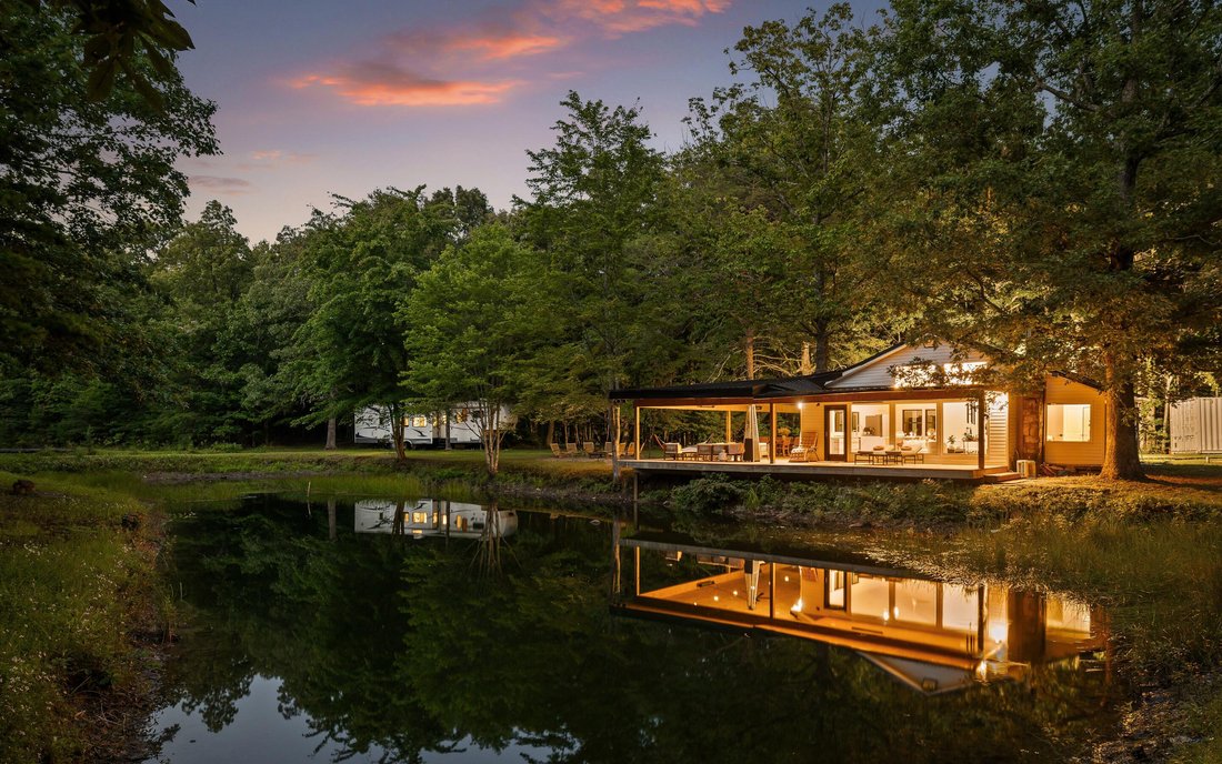 House in Dunlap, Tennessee, United States 1 - 18663255