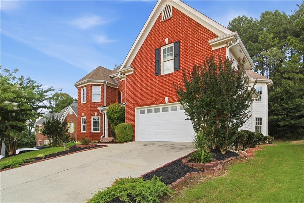 House in Lawrenceville, Georgia, United States 2 - 18663638