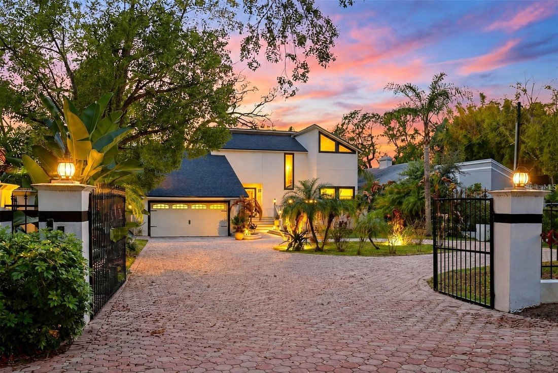 House in Tampa, Florida, United States 2 - 18659204