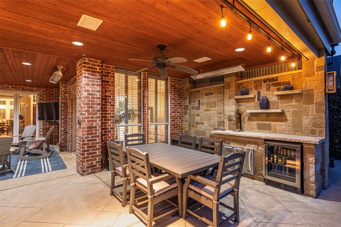 House in Plano, Texas, United States 5 - 18663269