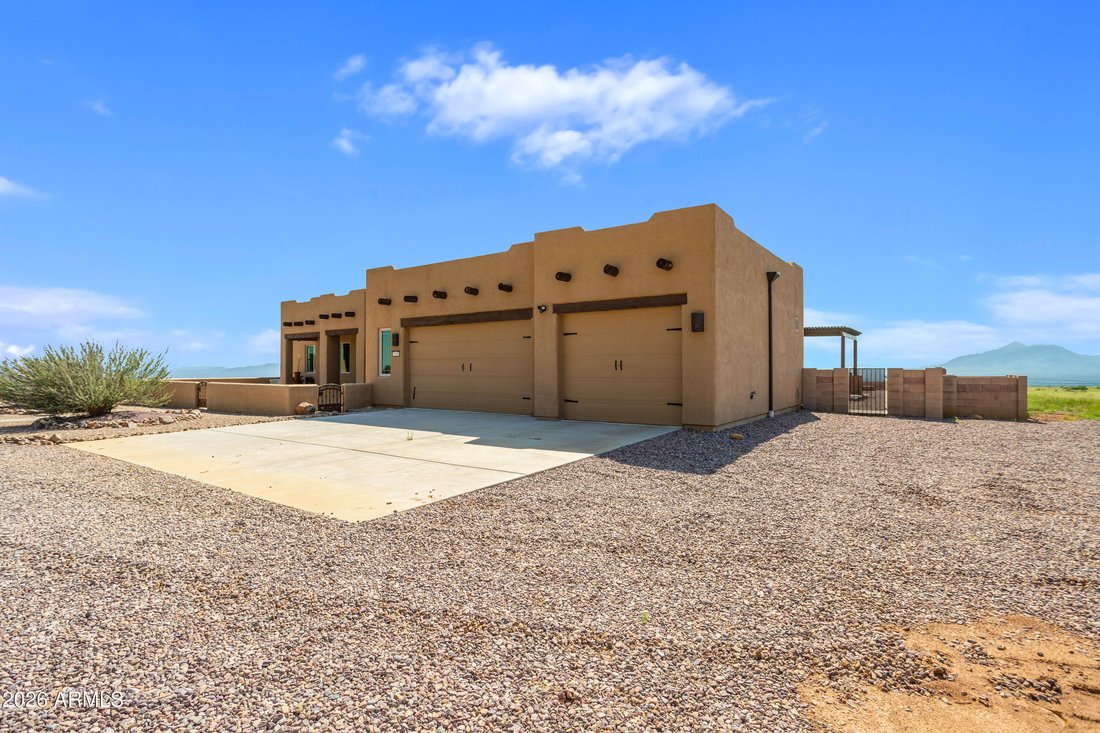 House in Sierra Vista Southeast, Arizona, United States 4 - 18663304