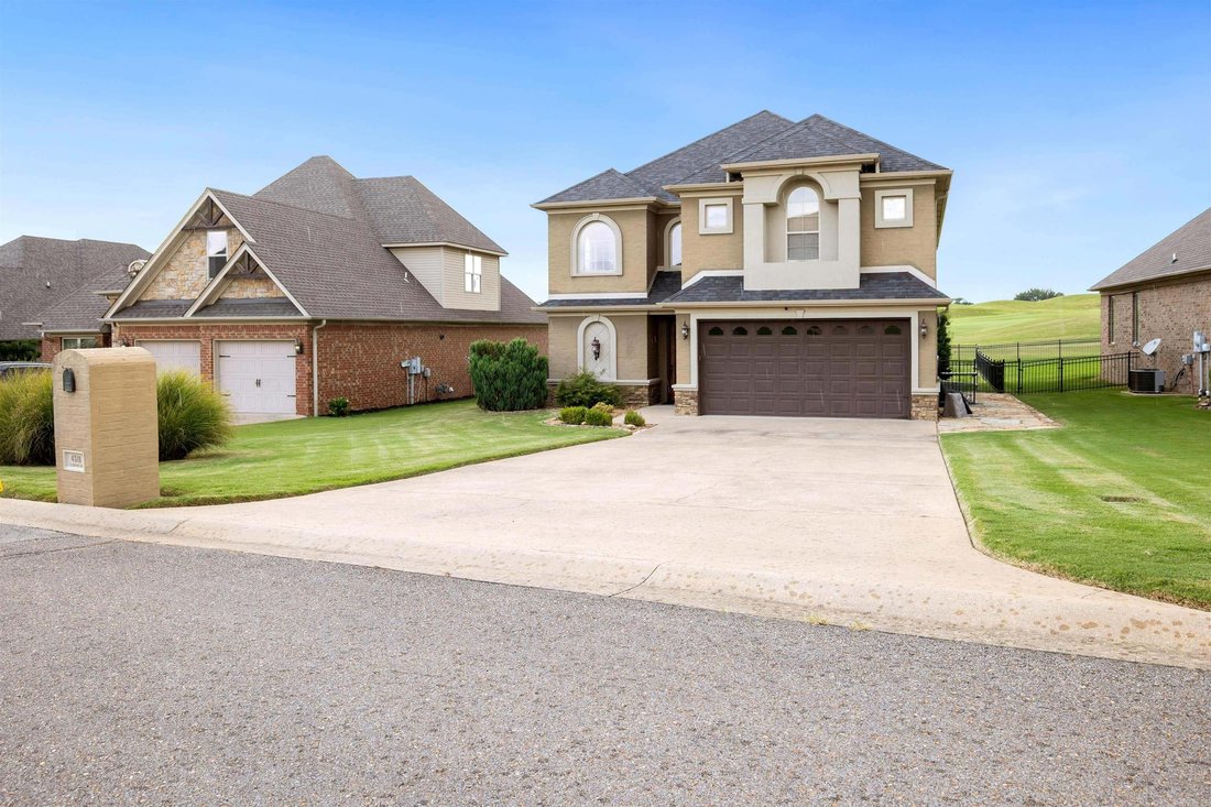 House in Jonesboro, Arkansas, United States 1 - 18662536