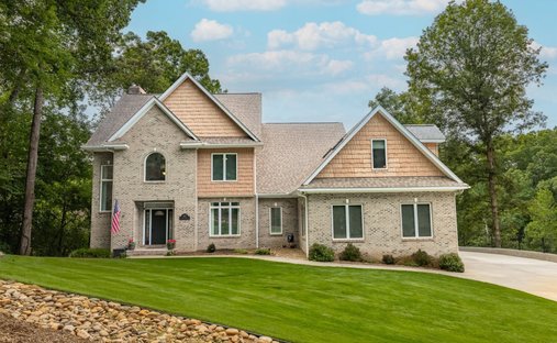 House in Seneca, South Carolina, United States 1