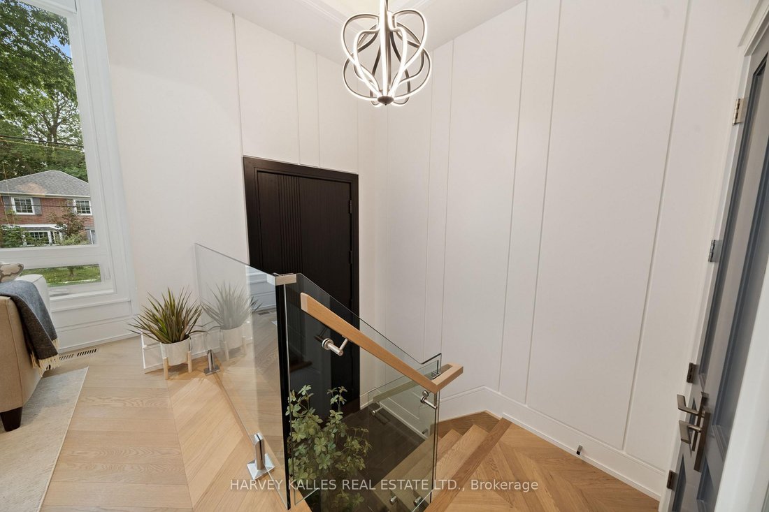 House in Toronto, Ontario, Canada 5 - 18670316