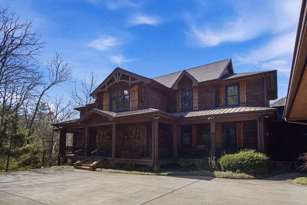 House in Ellijay, Georgia, United States 3 - 18662439