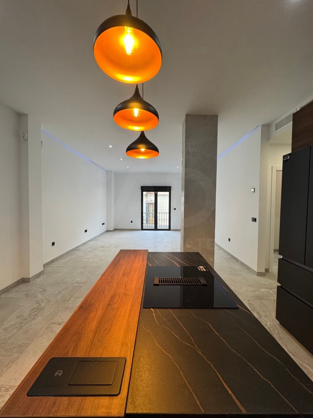 Apartment in Centro, Malaga, Spain 1 - 18664617