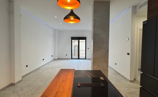 Apartment in Centro, Malaga, Spain 1