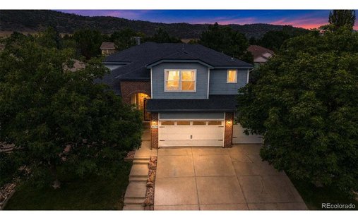 Haus in Littleton, Colorado, Vereinigte Staaten 1