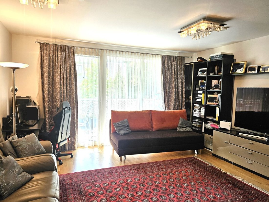Apartment in Vienna, Wien, Austria 4 - 18671057
