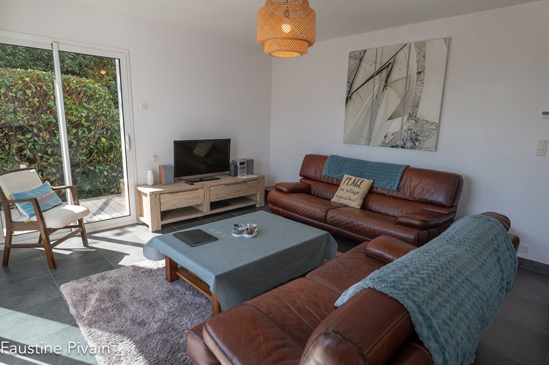 Villa in Golfe Nord, Sarzeau, France 4 - 18661120