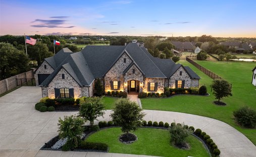 House in Celina, Texas, United States 1