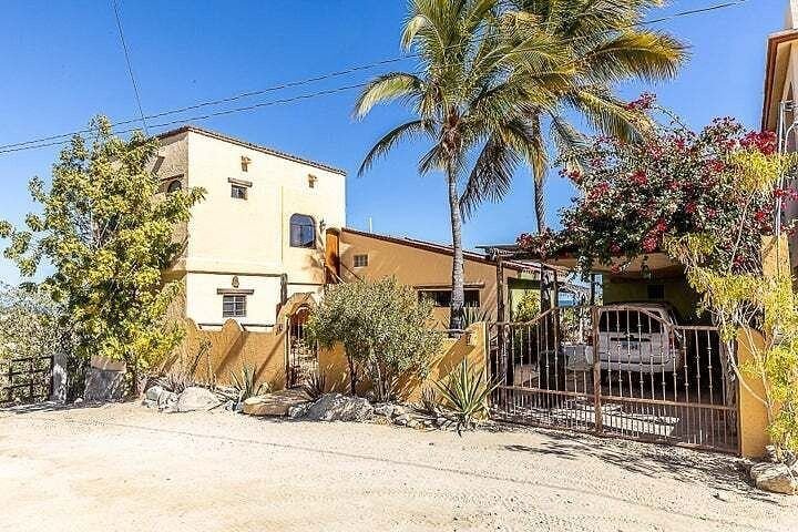 House in Los Barriles, Baja California Sur, Baja California Sur, Mexico 4 - 18664693