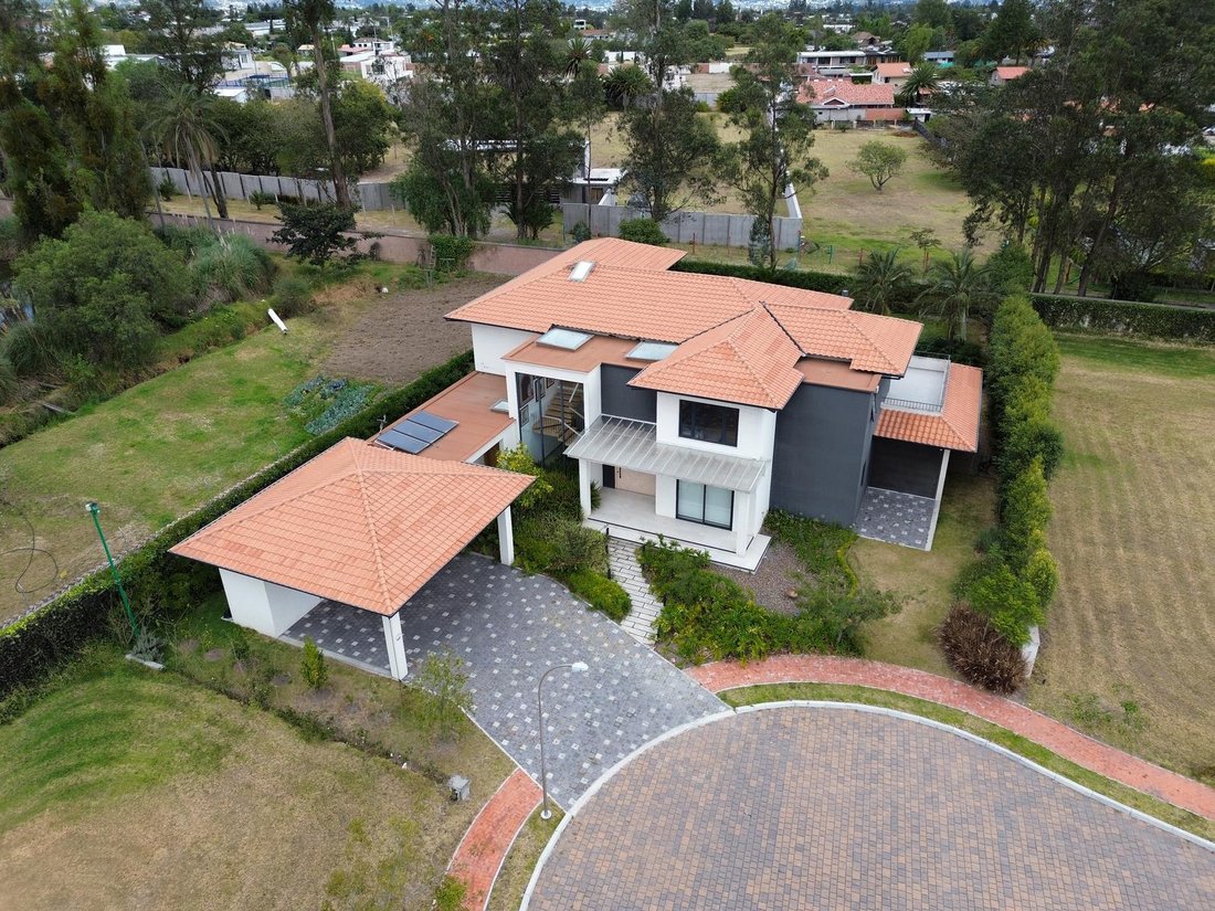 House in Quito, Pichincha, Ecuador 4 - 18660528