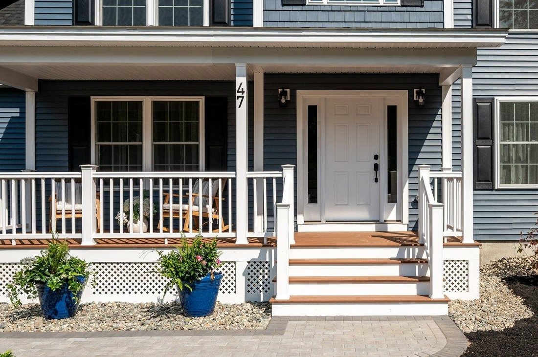 House in Kittery, Maine, United States 4 - 18666011