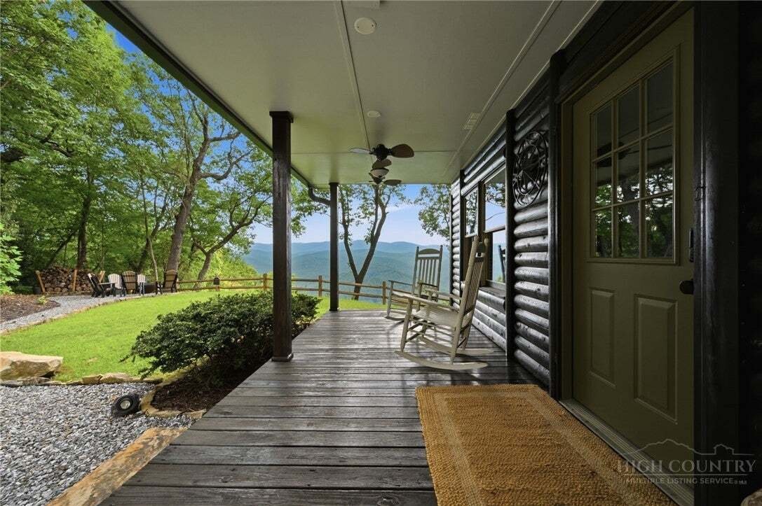 House in Purlear, North Carolina, United States 5 - 18662750