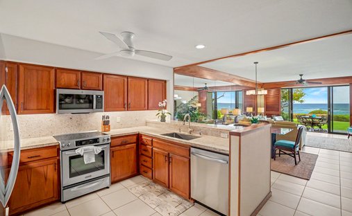 Maison à Koloa, Hawaï, États-Unis 1