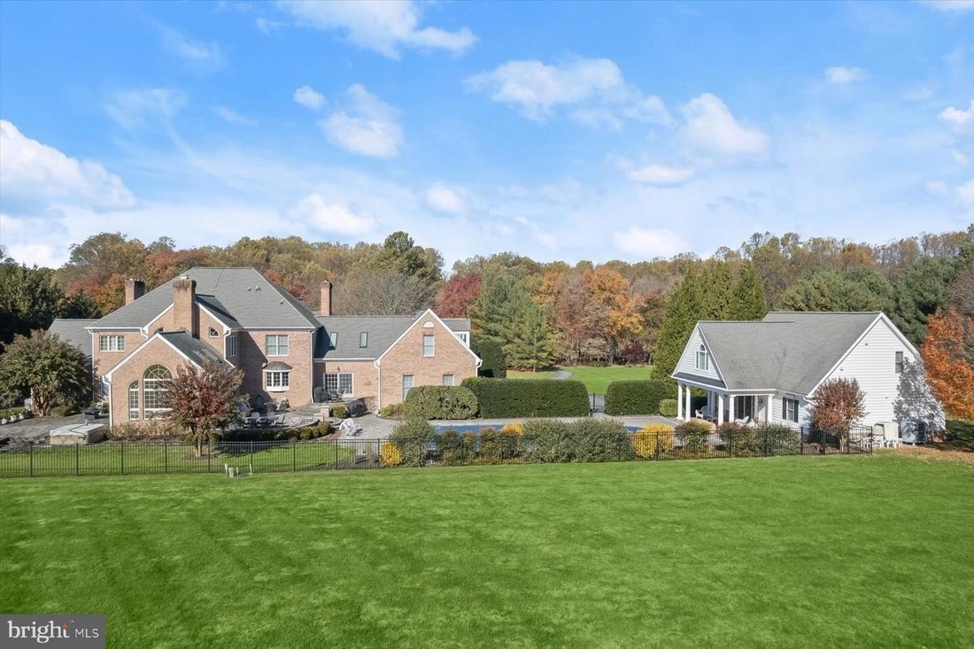 House in West Friendship, Maryland, United States 2 - 18670544